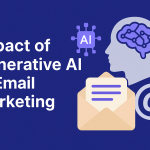 Impact of Generative AI in Email Marketing
